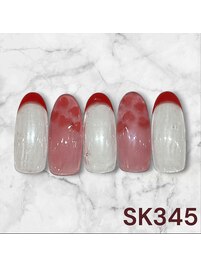 蒲田店限定-SK345