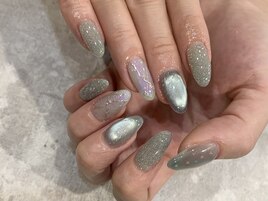 定額　シンプルアート