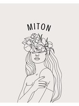 ミトン(MITON) TANAKA