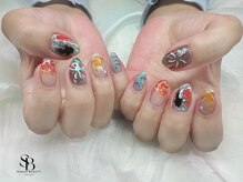 シュガービューティーネイルズ(Sugar Beauty Nails)