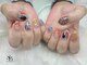 シュガービューティーネイルズ(Sugar Beauty Nails)の写真