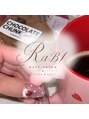 ラビネイル(Rabi Nail)/RaBI nail Meimi  