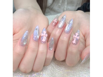 エヌワンネイル(N.one nail)の写真