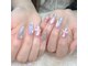 エヌワンネイル(N.one nail)の写真