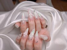 インフィニティ ネイル 大宮店(Infinity Nail)/