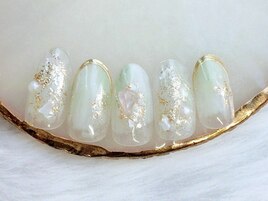 定額ハンド¥9000オフケア込み