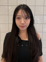 ベイチー バイ オリヴィア 銀座(VEITCHI by OLIVIA)&nbsp;OLIVIA 直井