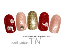 季節の定額6900円コ―ス