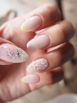 ザネクストキタホリエ(The Next...kitahorie)/ニュアンス/フレンチ