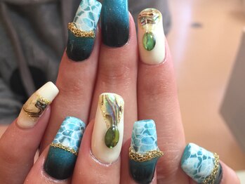 トランキル(Tranquille)/