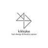 キッカケ(kikkake)のお店ロゴ