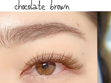 リナータ 新宿東口店(Rinata)/チョコレートブラウン