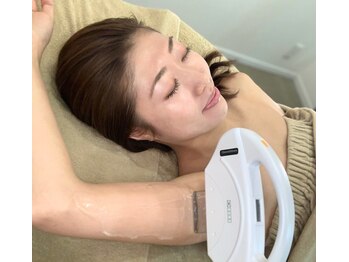 スターラッシュ(Star Lash)/最新美肌脱毛!