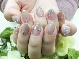 カラグラシェル