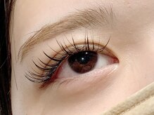 コム 草加マルイ店(com by neolive)/目元華やかセーブル120本！