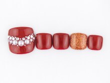 ネイルサロン アテナ(Athena)/200種類から選べるデザイン