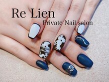 リリアン(Re Lien)/