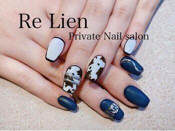 リリアン(Re Lien)/
