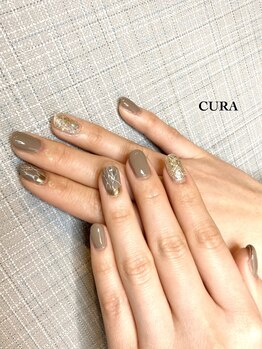 クーラ(CURA)/シンプル定額コース☆