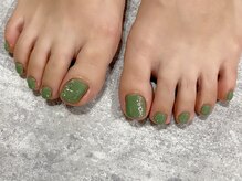 レア ネイル(lea nail)/デザインネイル