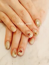 シュポルテ(chou porte)/