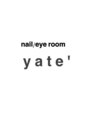 ヤテ(yate')/nailist/eyelist