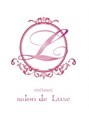 サロンドリュクス(salon de Luxe)/志水加奈