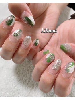 リリアーナ(Liliana)/