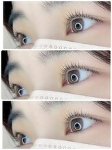 マリオネット(MARIONETTE)/パリジェンヌラッシュリフト