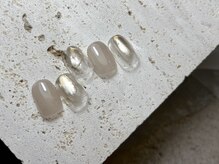 ユイル(Uill)/定額ニュアンスS