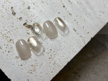 ユイル(Uill)/定額ニュアンスS