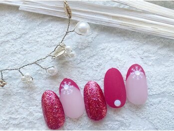 フレイヤ 新宿店(FREJA)/☆Goldコース☆