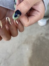 スタジオ エイト(studio eight)/おまかせネイル