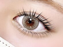 エイト 渋谷本店(eight)/ラッシュリフト