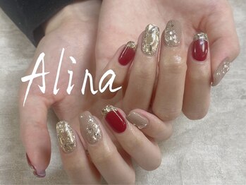 エリナネイルサロン池袋(Alina Nail Salon)/