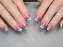 エムユーファイブネイル(MU5-nail)/【スカルプ】限定デザインコース