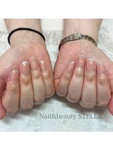 ネイルアンドビューティー ステラ(Nail&beauty STELLA)/