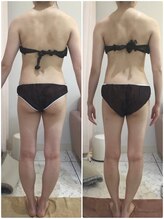 ドマーニ(Domani)/お客様変化