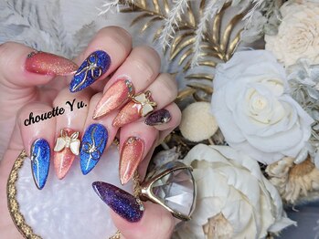 シュエット(Chouette)/