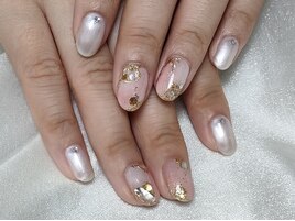 ニュアンス & ミラー