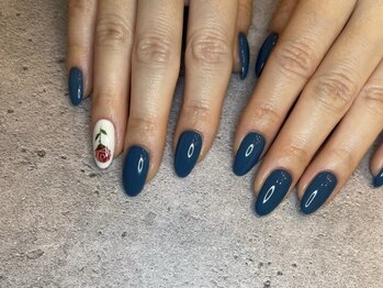 ヴィヴィ バイ セブンルックス(vivi by 7LOOKS)/90分アートコース