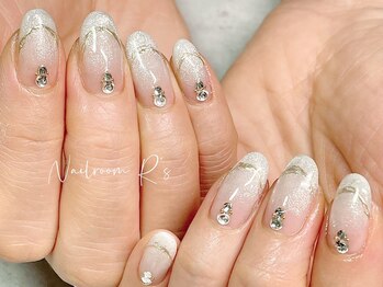 アールズ 用賀店(R's)/オーダーコース