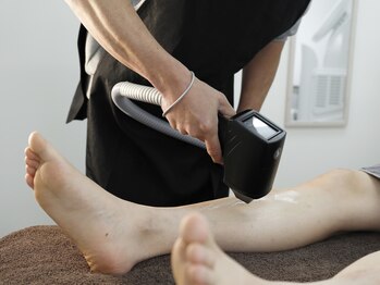 ミライキング(mirai king)/夏にぴったり脚脱毛