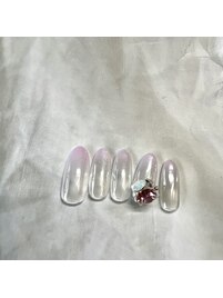 グラデーション