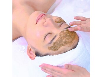 サロン リティー(Salon Rity)/10回のエステより1回のハーブ