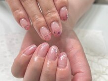 ニコルビューティー 高槻 南平台店(NiKOR beauty)/グラデーション／4,000円～