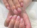 グラデーション／4,000円～