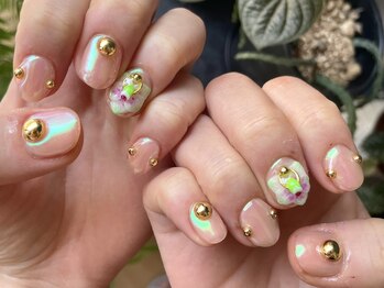 ユーフォリア 目黒(Euphoria)/90minコース