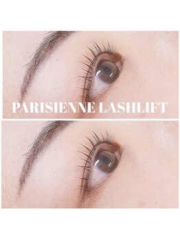 ランプ(Lamp)/パリジェンヌラッシュリフト