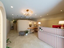 フェリモ(felimo)/【フロント～エントランス】